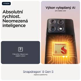 Mobilní telefon Motorola Signature 5G 16 GB / 512 GB šedý

 obrázek produktu 5 z 19