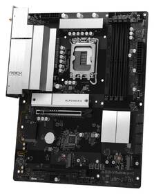 Základní deska ASRock B860 Rock WiFi 7 černá

 obrázek produktu 3 z 5