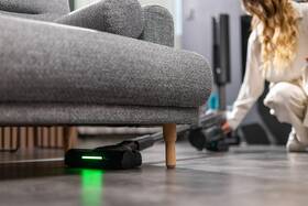 Tyčový vysavač Hisense HVC676999DA Hi-Move IX InverterTech šedý

 obrázek produktu 19 z 23