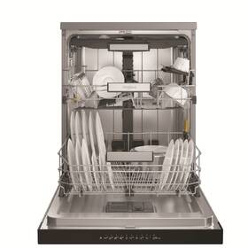 Myčka nádobí Whirlpool W7F HS61X nerez

 obrázek produktu 2 z 15