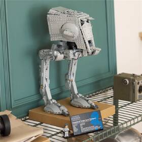 Stavebnice LEGO® Star Wars™ 75417 Chodec AT-ST™ 

 obrázek produktu 7 z 9