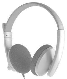 Headset Meetion HP003 bílý

 obrázek produktu 2 z 3