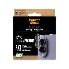 Tvrzené sklo PanzerGlass na Hoops Samsung Galaxy Z Fold8 průhledné

 obrázek produktu 3 z 3