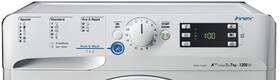 Pračka Indesit XWEN 71283X9 W CZ bílá

 obrázek produktu 3 z 3