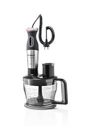Ponorný mixér Bosch MSM88190 černý/nerez

 obrázek produktu 2 z 29