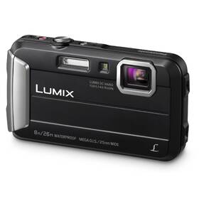Digitální fotoaparát Panasonic DMC-FT30EP-K černý

 obrázek produktu 2 z 2