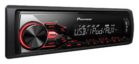 Autorádio Pioneer MVH-180UI černé

 obrázek produktu 1 z 3