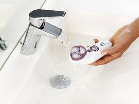 Epilátor Braun 9-961E Wet&Dry bílý/modrý

 obrázek produktu 8 z 13