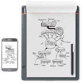Tablet Wacom Bamboo Slate Large šedý

 obrázek produktu 8 z 11