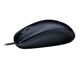 Myš Logitech M100 černá

 obrázek produktu 2 z 2
