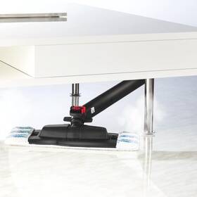 Parní čistič Polti Pro 85_Flexi černý/červený

 obrázek produktu 4 z 5