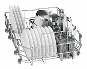 Myčka nádobí Bosch SPI25CS02E 

 obrázek produktu 3 z 7