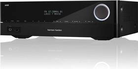 AV Receiver Harman Kardon AVR 151S černý

 obrázek produktu 1 z 6