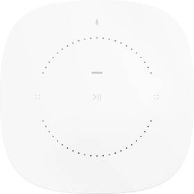 Reproduktor SONOS One (2.gen.) bílý

 obrázek produktu 2 z 8