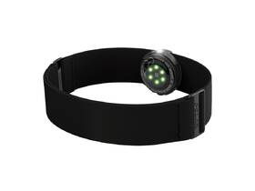 Pažní popruh Polar OH1+ optický snímač TF černý

 obrázek produktu 1 z 3