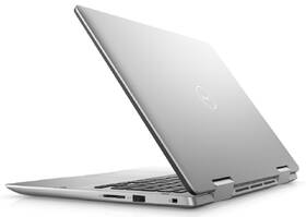 Notebook Dell 14 2in1 (5491) Touch stříbrný

 obrázek produktu 6 z 9