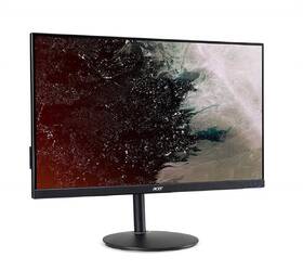 Monitor Acer XF272Xbmiiprzx černý

 obrázek produktu 3 z 5