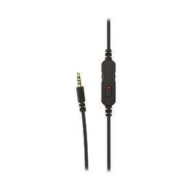 Headset HyperX CloudX Chat pro Xbox černý/zelený

 obrázek produktu 3 z 4