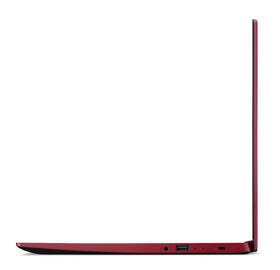 Notebook Acer 3 (A315-34-C43G) červený + Microsoft 365 pro jednotlivce červený

 obrázek produktu 6 z 7