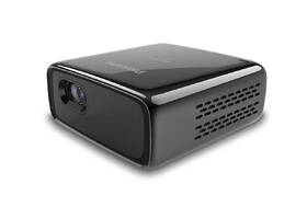 Projektor Philips PicoPix MICRO PPX320 

 obrázek produktu 3 z 4
