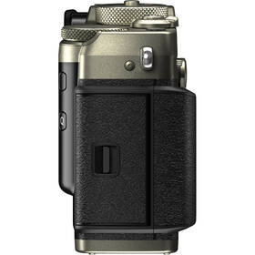 Digitální fotoaparát Fujifilm X-PRO3 stříbrný

 obrázek produktu 5 z 6