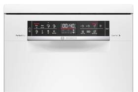 Myčka nádobí Bosch SPS6ZMW35E bílá

 obrázek produktu 2 z 12