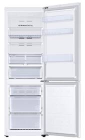 Chladnička s mrazničkou Samsung RB34T675EWW/EF bílá

 obrázek produktu 8 z 11