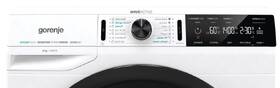 Pračka Gorenje WA84CS SteamTech bílá

 obrázek produktu 2 z 7