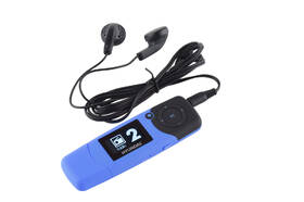 MP3 přehrávač Hyundai MP 366 GB4 FM BL modrý

 obrázek produktu 5 z 6