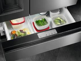 Americká lednice AEG RMB954F9VX nerez

 obrázek produktu 6 z 13