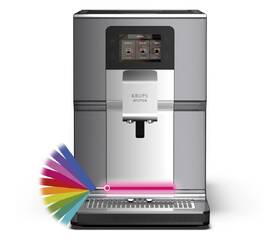 Automatický kávovar Krups EA875E10 černý/chrom

 obrázek produktu 7 z 26