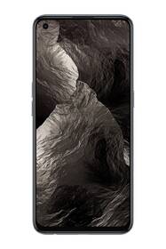 Mobilní telefon realme GT Master Edition 5G 128GB - Cosmos Black 

 obrázek produktu 2 z 10