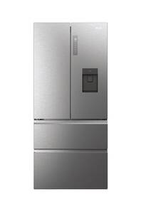 Americká lednice Haier HFW7819EWMP stříbrná

 obrázek produktu 10 z 14