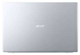 Notebook Acer Swift 1 (SF114-33-P4P1) + Microsoft 365 pro jednotlivce stříbrný

 obrázek produktu 7 z 8
