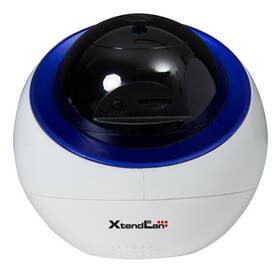IP kamera XtendLan OKO 2 Tuya bílá barva
