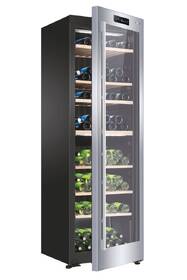 Vinotéka Haier WS137GDNFI nerez

 obrázek produktu 6 z 16