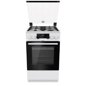 Kombinovaný sporák Gorenje KS5351WF ExtraSteam bílý

 obrázek produktu 4 z 8