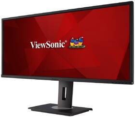 Monitor ViewSonic VG3448 

 obrázek produktu 2 z 8