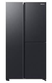 Americká lednice Samsung RH69B8941B1/EF černá

 obrázek produktu 16 z 20