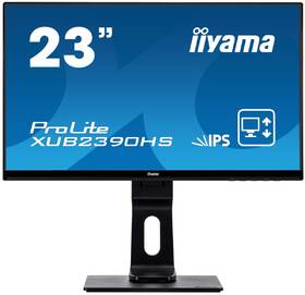 Monitor IIYAMA ProLite XUB2390HS černý

 obrázek produktu 3 z 10