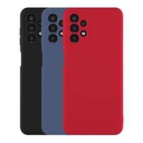 Set krytů na mobil FIXED Story na Samsung Galaxy A13 černý/červený/modrý

 obrázek produktu 1 z 1