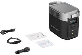 Nabíjecí stanice EcoFlow DELTA 2 (1048 Wh) 
