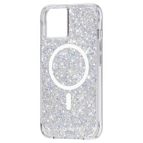 Kryt na mobil Case Mate MagSafe na Apple iPhone 14 Twinkle Stardust 

 obrázek produktu 2 z 3