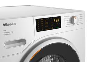 Pračka Miele WWD 660 WCS bílá

 obrázek produktu 3 z 7