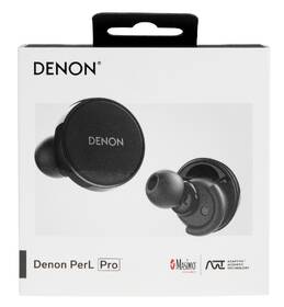 Sluchátka Denon AH-C15PL PerL Pro černá

 obrázek produktu 10 z 10