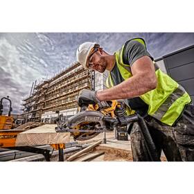 Pila kotoučová Dewalt DCS577N (bez baterie) 

 obrázek produktu 1 z 5