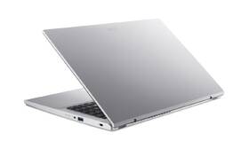 Notebook Acer Aspire 3 (A315-59-57PL) stříbrná barva
