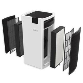 Čistička vzduchu Boneco P710 bílá

 obrázek produktu 3 z 14