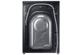Set výrobků Samsung WW90DG6U25LBU4 + DV90T6240LB/S7 černá barva
