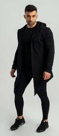  Strix STRIX XL BLK, Kardigán Hoodie 

 obrázek produktu 4 z 6